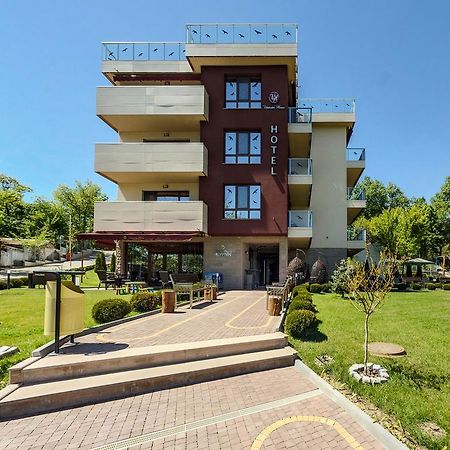 Готель Victoriya'S House Хисаря Екстер'єр фото