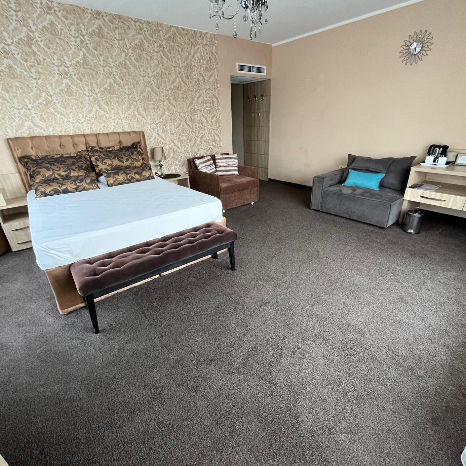 Готель Victoriya'S House Хисаря Екстер'єр фото
