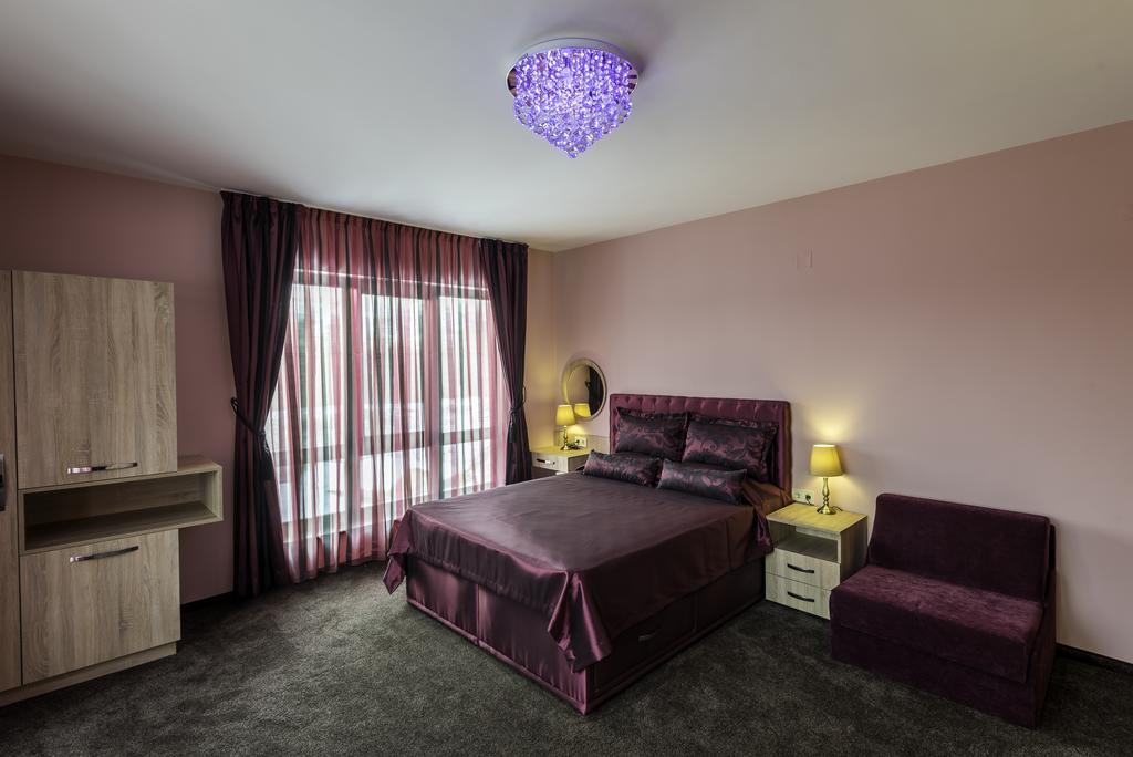 Готель Victoriya'S House Хисаря Екстер'єр фото