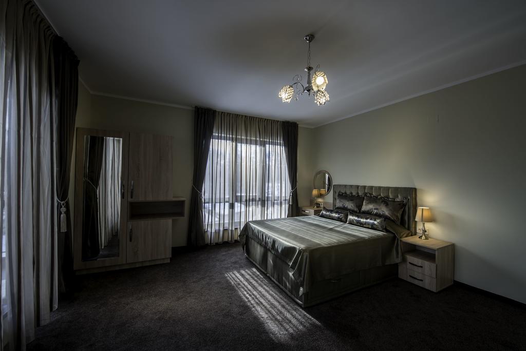 Готель Victoriya'S House Хисаря Екстер'єр фото