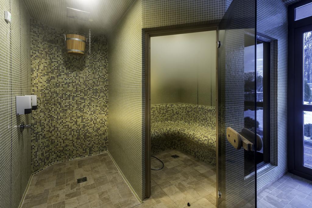 Готель Victoriya'S House Хисаря Екстер'єр фото