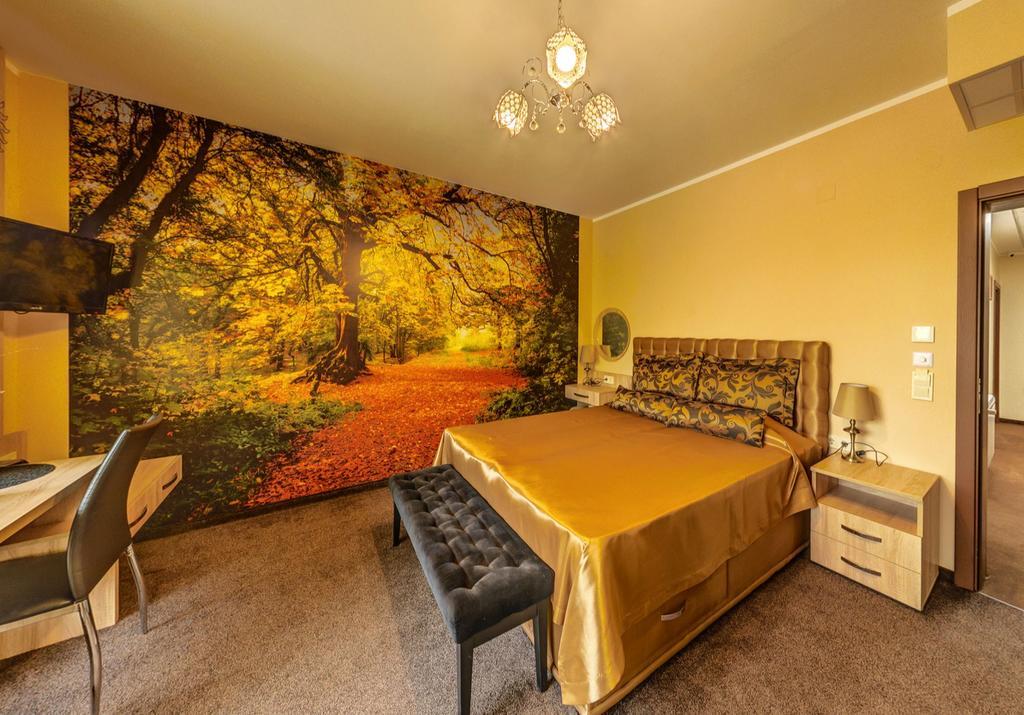 Готель Victoriya'S House Хисаря Екстер'єр фото